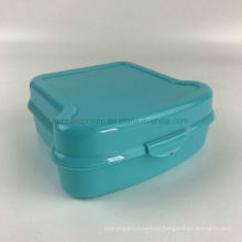 Cheap Lunch Box Sandwich Box for Pomotion Purpose